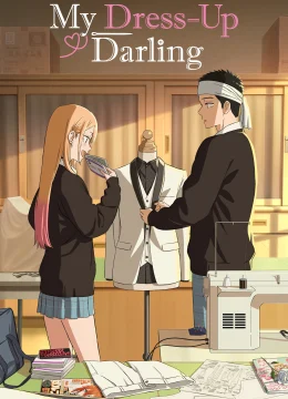 Nàng búp bê thử đồ của tôi biết yêu (Phần 2)