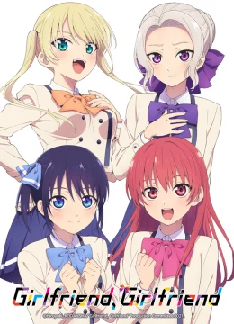 Nàng Nào Cũng Là Ghệ Anh