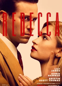 Xem Phim Nàng Rebecca Vietsub HD Online