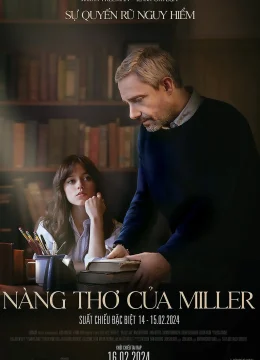 Nàng Thơ Của Miller
