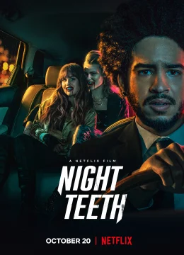 Nanh sắc trong đêm