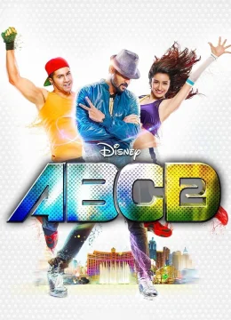 Xem Phim Nào Ta Cùng Nhảy 2 Vietsub HD Online