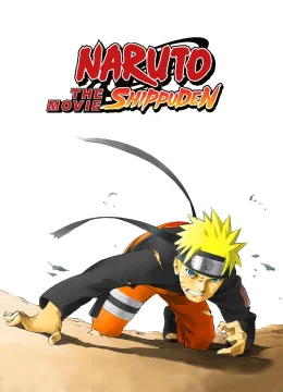 Xem Phim Naruto Shippuden: Cái Chết Tiên Đoán Vietsub HD Online