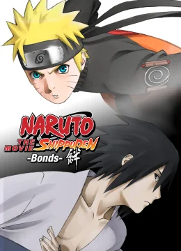 Naruto Shippuden: Nhiệm Vụ Bí Mật