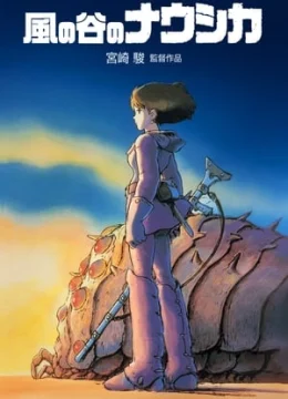 Xem Phim Nausicaa – Công Chúa Của Thung Lũng Gió Vietsub HD Online