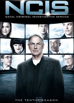 Xem Phim NCIS (Phần 10) Vietsub HD Online