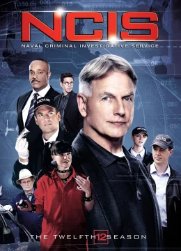 Xem Phim NCIS (Phần 12) Vietsub HD Online