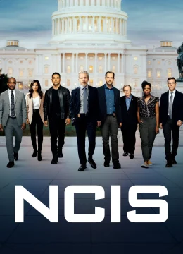NCIS (Phần 14)
