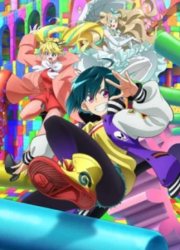 Xem Phim Necronomico no Cosmic Horror Show Vietsub HD Online