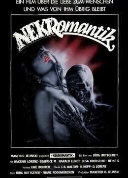 Nekromantik