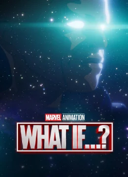 Nếu Như…? (Mùa 3)