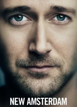Xem Phim New Amsterdam (Phần 4) Vietsub HD Online