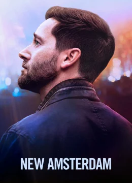 Xem Phim New Amsterdam (Phần 5) Vietsub HD Online