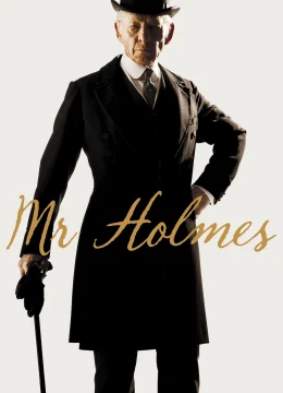 Ngài Sherlock Holmes