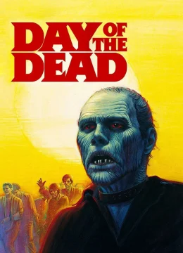 Ngày Của Người Chết