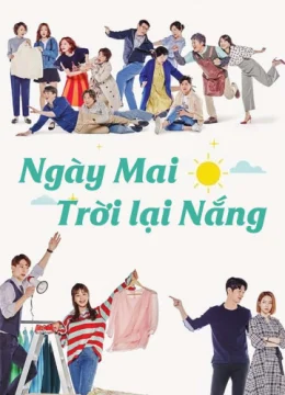 Ngày Mai Trời Lại Nắng