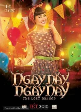 Xem Phim Ngày Nảy Ngày Nay Vietsub HD Online