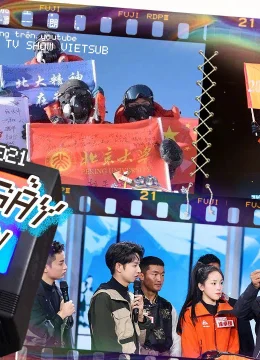 Ngày Ngày Tiến Lên 2022