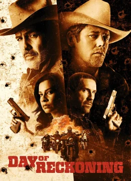 Xem Phim Ngày Phán Xét Vietsub HD Online