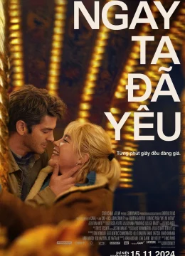 Xem Phim Ngày Ta Đã Yêu Vietsub HD Online