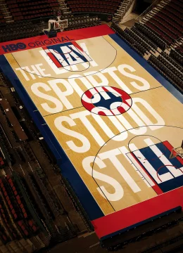 Xem Phim Ngày Thể Thao Ngừng Lại Vietsub HD Online