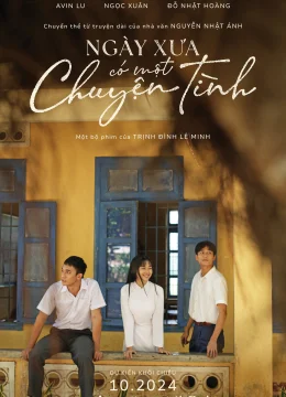 Xem Phim Ngày Xưa Có Một Chuyện Tình Vietsub HD Online