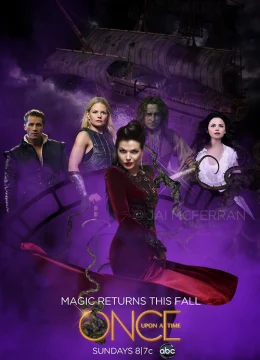 Xem Phim Ngày Xửa Ngày Xưa: Phần 3 Vietsub HD Online