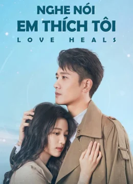 Xem Phim Nghe Nói Em Thích Tôi Vietsub HD Online