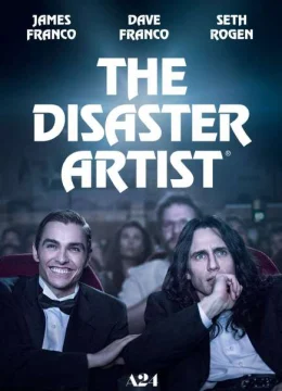 Nghệ Sĩ Thảm Họa