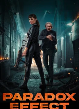 Xem Phim Nghịch Lý Sát Nhân Vietsub HD Online