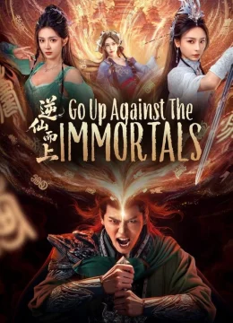 Xem Phim Nghịch Tiên Mà Tiến Vietsub HD Online