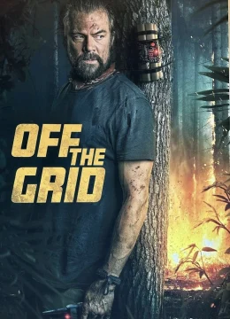 Xem Phim Ngoài Tầm Truy Vết Vietsub HD Online