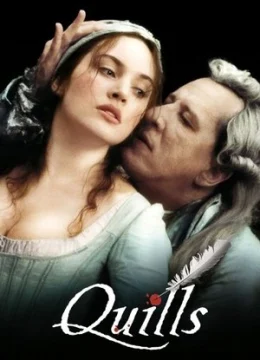 Xem Phim Ngòi Bút Tội Lỗi Vietsub HD Online