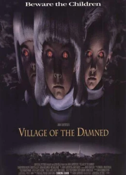 Xem Phim Ngôi làng bị nguyền rủa Vietsub HD Online