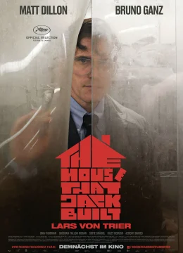 Xem Phim Ngôi Nhà Của Kẻ Sát Nhân Vietsub HD Online