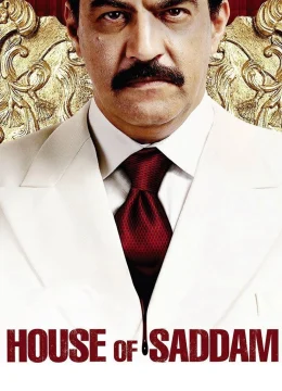 Xem Phim Ngôi Nhà Của Saddam Vietsub HD Online