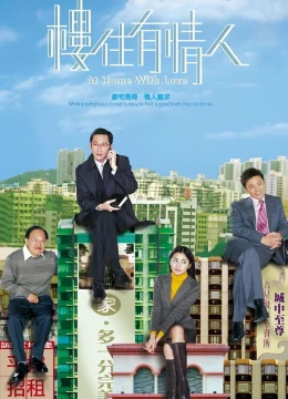 Xem Phim Ngôi Nhà Mật Ngọt Vietsub HD Online