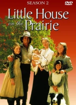 Ngôi Nhà Nhỏ Trên Thảo Nguyên (Phần 2)