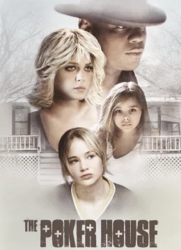 Ngôi Nhà Tội Lỗi