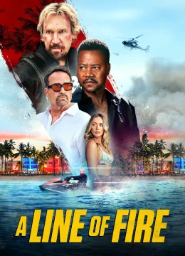 Xem Phim Ngọn Lửa Công Lý Vietsub HD Online