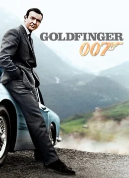 Xem Phim Ngón Tay Vàng (1964) Vietsub HD Online