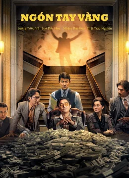 Xem Phim Ngón Tay Vàng (Kim Thủ Chỉ) Vietsub HD Online