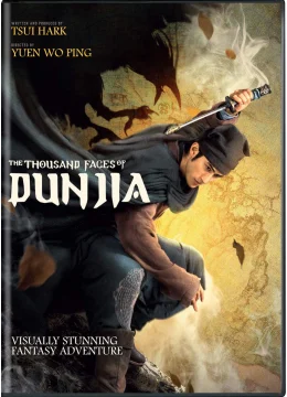 Xem Phim Ngũ Hiệp Trừ Yêu Vietsub HD Online