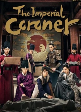 Xem Phim Ngự Tứ Tiểu Ngỗ Tác Vietsub HD Online