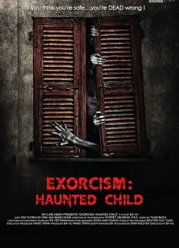 Xem Phim Ngủ với hồn ma Vietsub HD Online