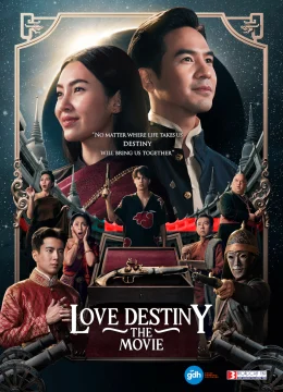 Ngược dòng thời gian để yêu anh (Thái Lan)