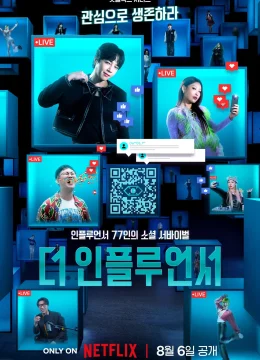 Xem Phim Người Ảnh Hưởng Vietsub HD Online