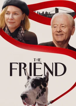 Xem Phim Người Bạn Vietsub HD Online