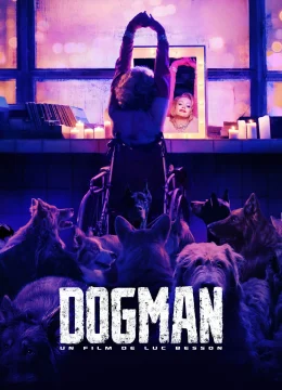 Người Bạn Của Chó