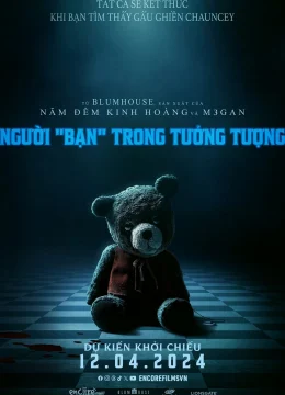 Xem Phim Người “Bạn” Trong Tưởng Tượng Vietsub HD Online